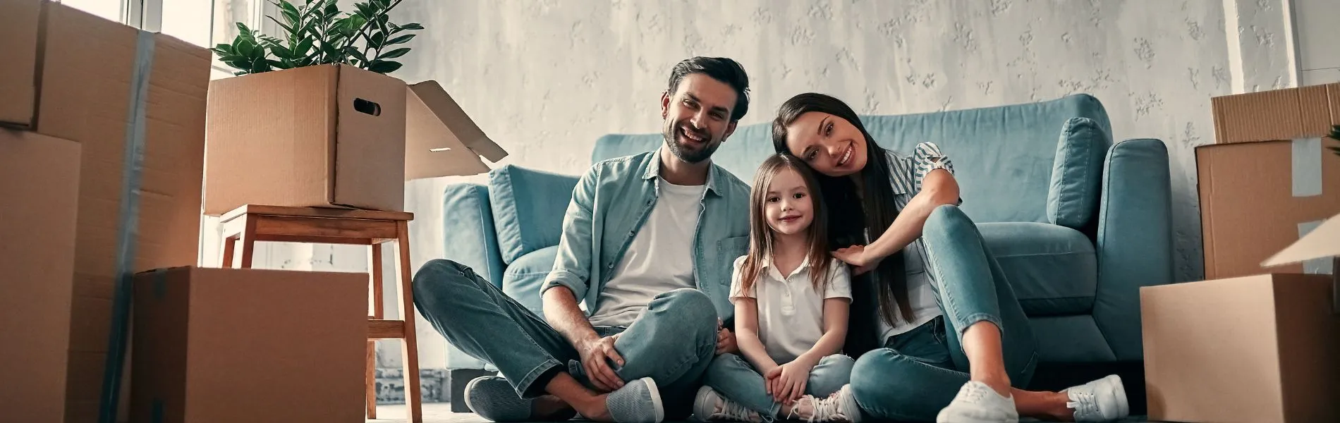 🚚 Profi Umzugsservice in Witten ab 119€ - Zuverlässig & Schnell